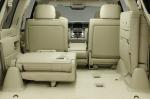 Lexus LX570 2008 года